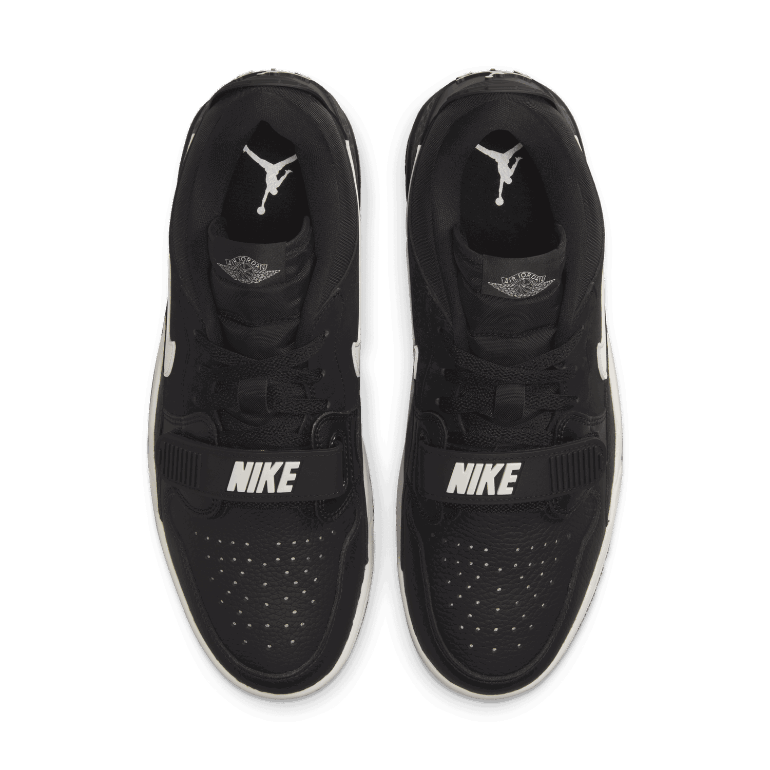 Кецове и обувки Jordan Air Jordan Legacy 312 Low Черно | CD7069-001, 1