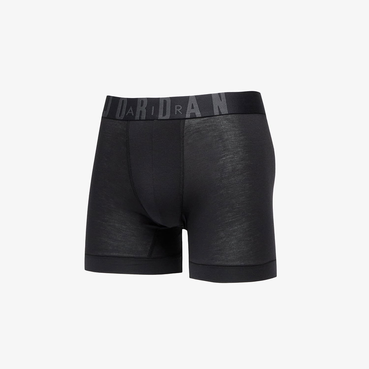 Бельо и чорапи Jordan Jordan Flight Modal Boxer 3-Pack Black S Черно | JM0621-023, 1
