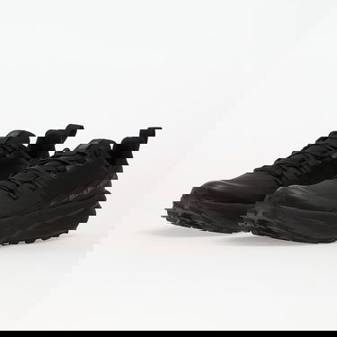 Кецове и обувки Mammut Aenergy Hike Low GTX Women Black Черно | 3030-05220 Black, 5