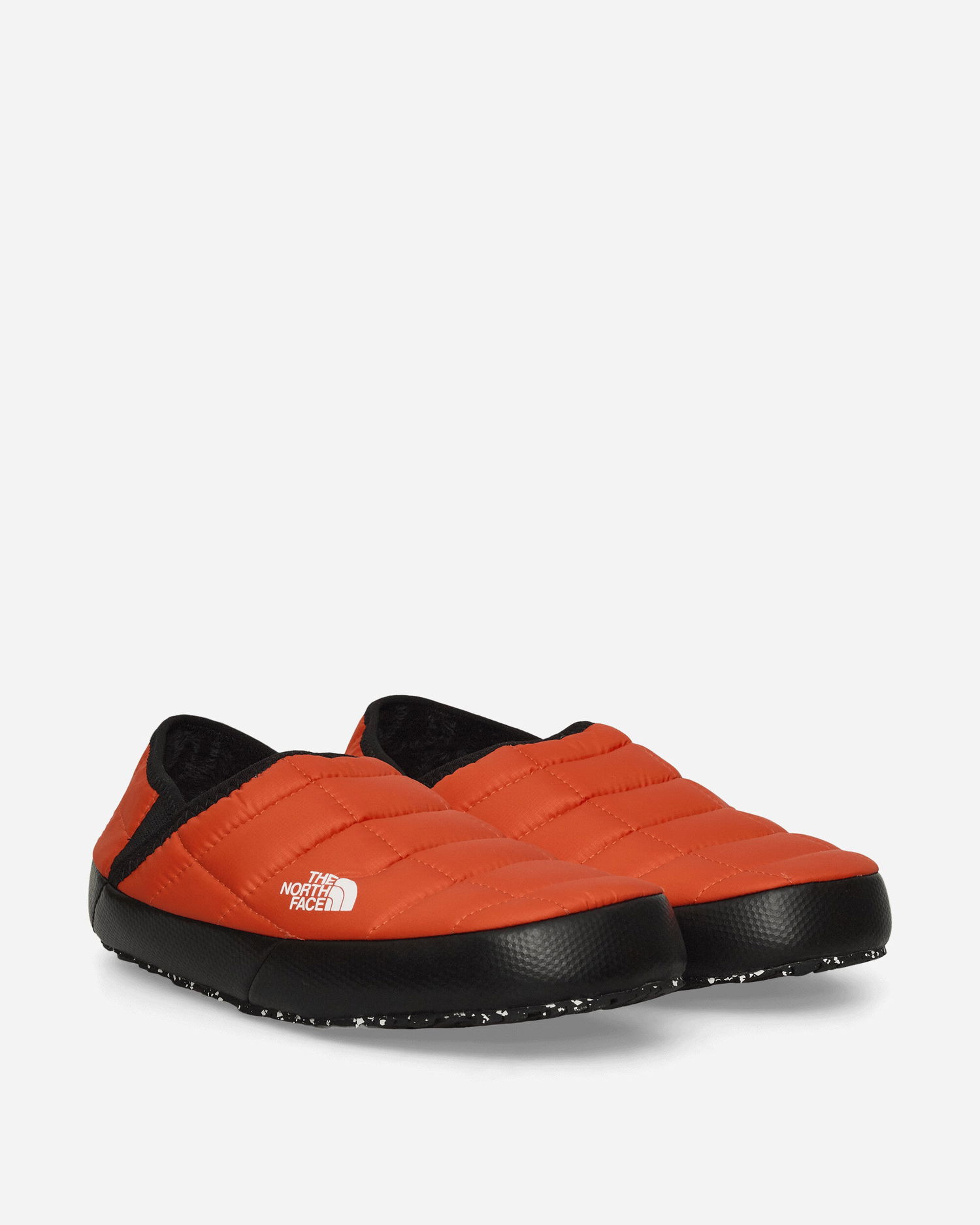 Кецове и обувки The North Face ThermoBall V Traction Mules Оранжево
 | NF0A3UZNDU31 NFDU3, 0