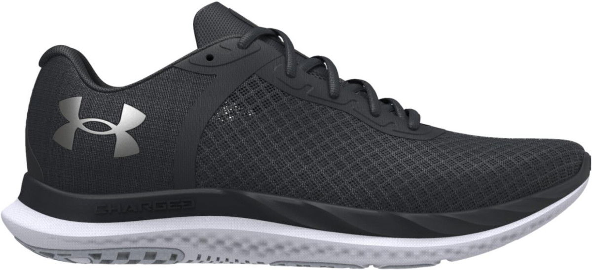 Кецове и обувки Under Armour Charged Breeze Черно | 3025129-001, 0