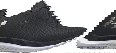 Кецове и обувки Under Armour Charged Breeze Черно | 3025129-001, 0