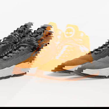 Кецове и обувки Timberland TBL Turbo Hiker Кафяво | TB0A41GU231, 1