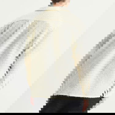 Риза A Kind of Guise Gusto Shirt Бяло | 107-14602-002, 3