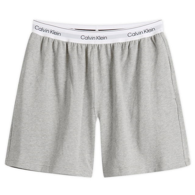 Calvin Klein Sleep Shorts, Size Large