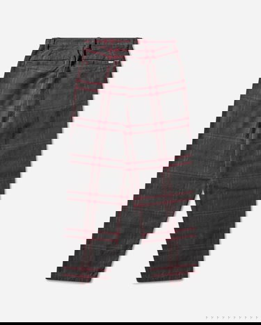 Панталони Vans OTW Cruise Pleated Trousers Многоцветен | VN000R5UBLK, 2