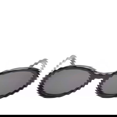 Слънчеви очила RETROSUPERFUTURE Cherry Sunglasses Черно | 8059026147925, 2