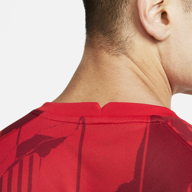 Фланелка Nike Dri-FIT Pre-Match Football Top Galatasaray Червено | DB7624-639, 2
