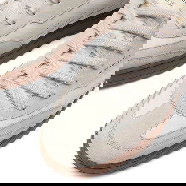 Кецове и обувки AXEL ARIGATO Dice T-Toe Бяло | F3483004, 4