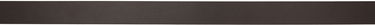 Колани AURALEE Leather Square Buckle Belt Кафяво | A24AB04RP-W, 1