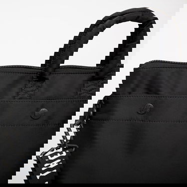 Чанта през рамо Human Made HUMAN MADE Helmet Bag Universal Черно | HM30GD039BK, 2