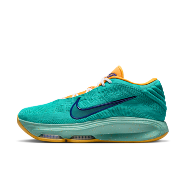 Кецове и обувки Nike G.T. Hustle 3 „Victor Wembanyama“ Зелено | IF2520-300, 4