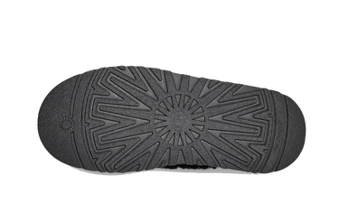 Кецове и обувки UGG Tazz Braid "Black" Черно | 1143976-BLK, 1