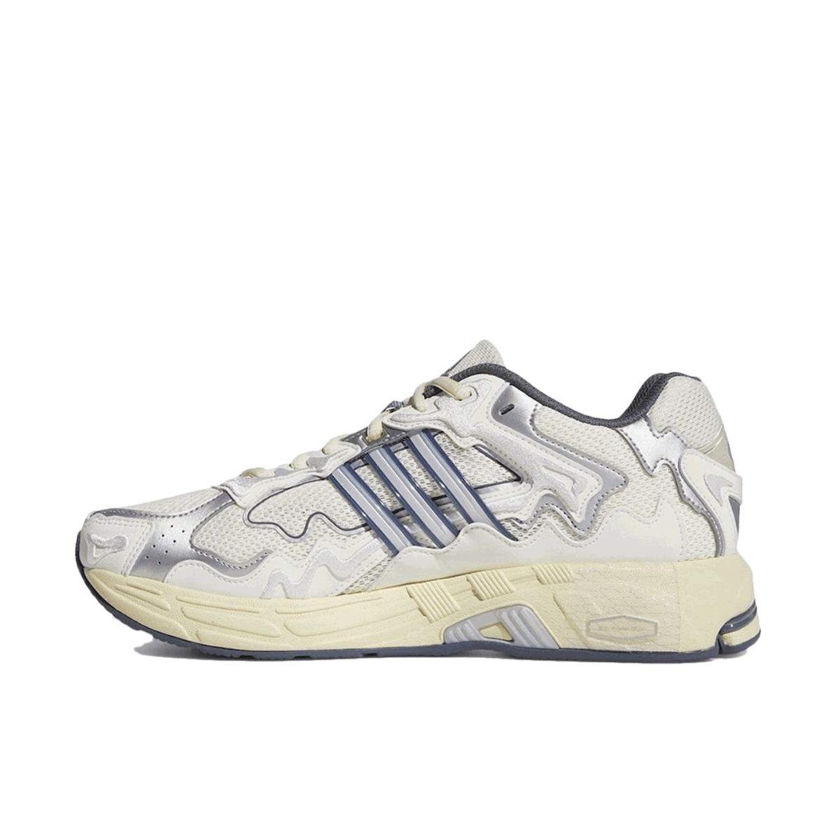 Кецове и обувки adidas Originals Bad Bunny x Response CL Бяло | GY0102, 0