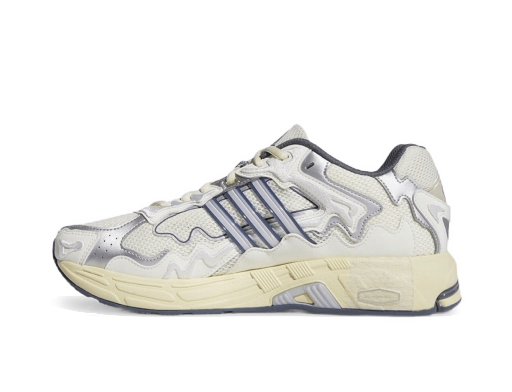 Кецове и обувки adidas Originals Bad Bunny x Response CL Бяло | GY0102
