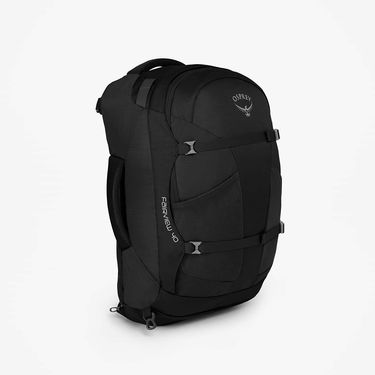 Раница Osprey Fairview 40 Carry-On Travel Backpack Черно | 10020514OSP, 2