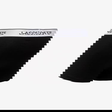 Боксерки Lacoste Underwear Черно | 5H8385 031, 2