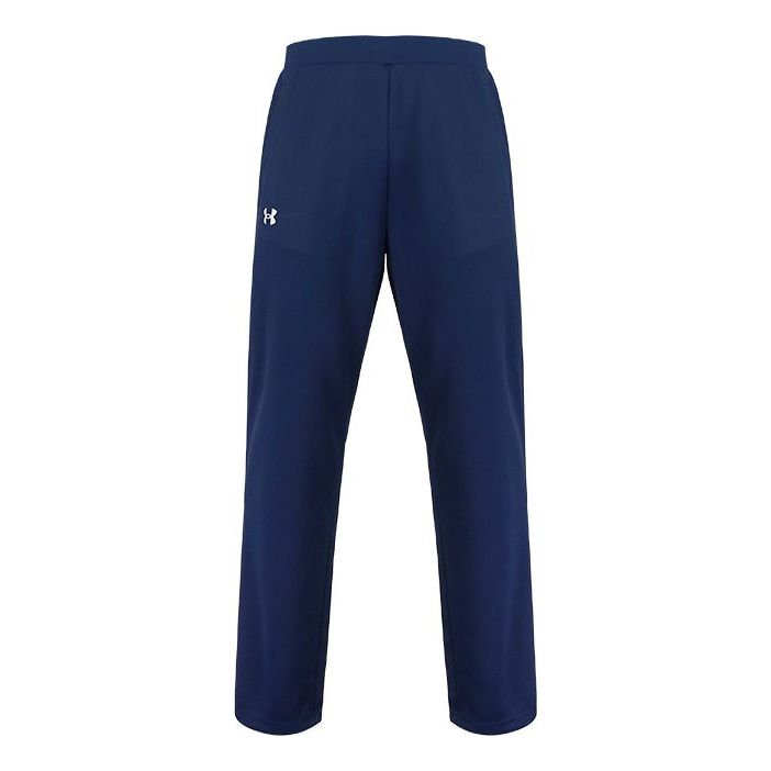 Спортни панталони Under Armour Woven Pants Синьо | 21500737-408