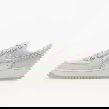 Кецове и обувки Nike Air Force 1 Low "Sea Glass" Зелено | DM9089-001, 0