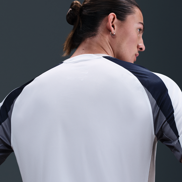 Фланелка Nike Tottenham Hotspur Stadium Dri-FIT Replica Jersey Бяло | HJ4598-101, 3