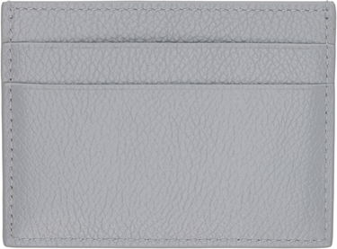 Портфейл Balenciaga Gray Cash Card Holder Сиво | 5943092AA7C1469, 1