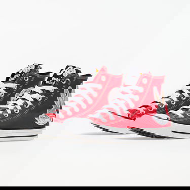 Кецове и обувки Converse Bugs Bunny Chuck Taylor All Star Hi Червено | 169224C, 4