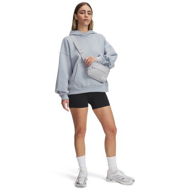 Чанта за кръста Under Armour Essential Waist Bag Сиво | 1378418-011, 3