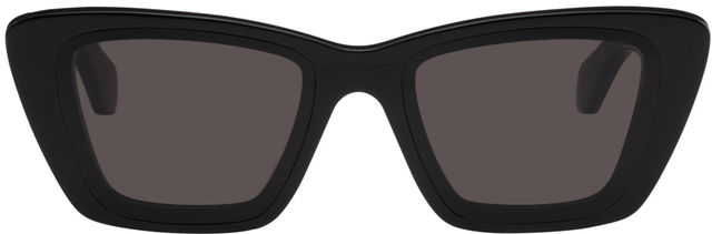 Rectangular Sunglasses