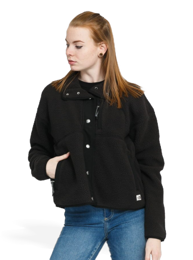 Cragmont Fleece Jacket