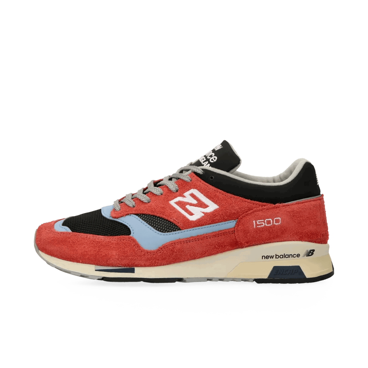 Кецове и обувки New Balance 1500 MiUK "Blood Orange" Оранжево
 | U1500OBL, 0