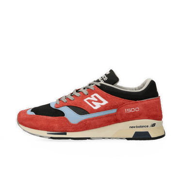 Кецове и обувки New Balance 1500 MiUK "Blood Orange" Оранжево
 | U1500OBL, 0