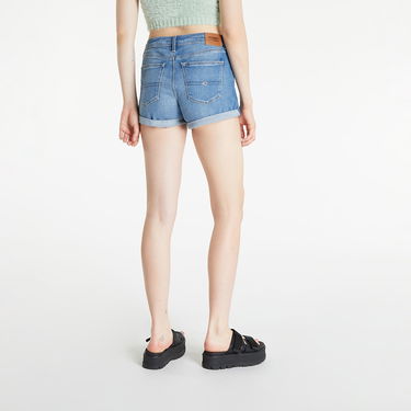 Къси панталони Tommy Hilfiger Tommy Jeans Mr Denim Shorts Синьо | DW0DW12513 1A5, 2