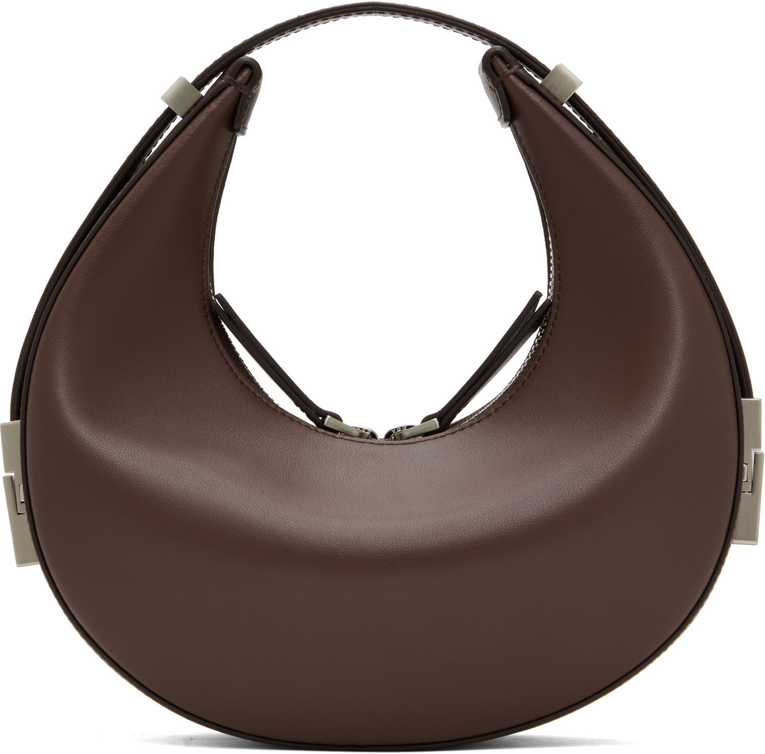 Дамска чанта OSOI OSOI Toni Mini Bag Кафяво | 21FB030-101-03, 0