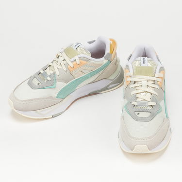 Кецове и обувки Puma Mirage Sport Бежово | 380696 04, 2