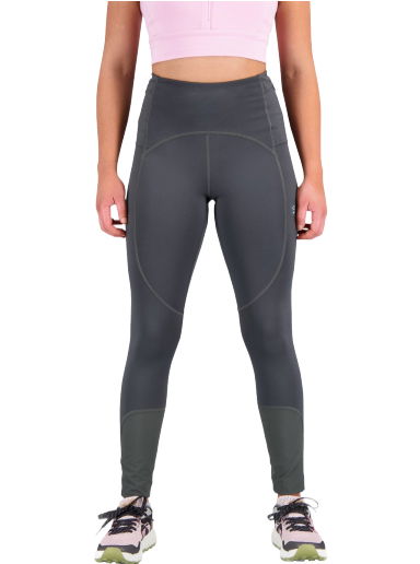 Клинове New Balance Legging Impact Run AT Сиво | wp31275-ack