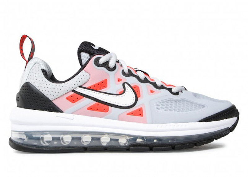 Кецове и обувки Nike Air Max Genome Розово | CZ4652-005, 0