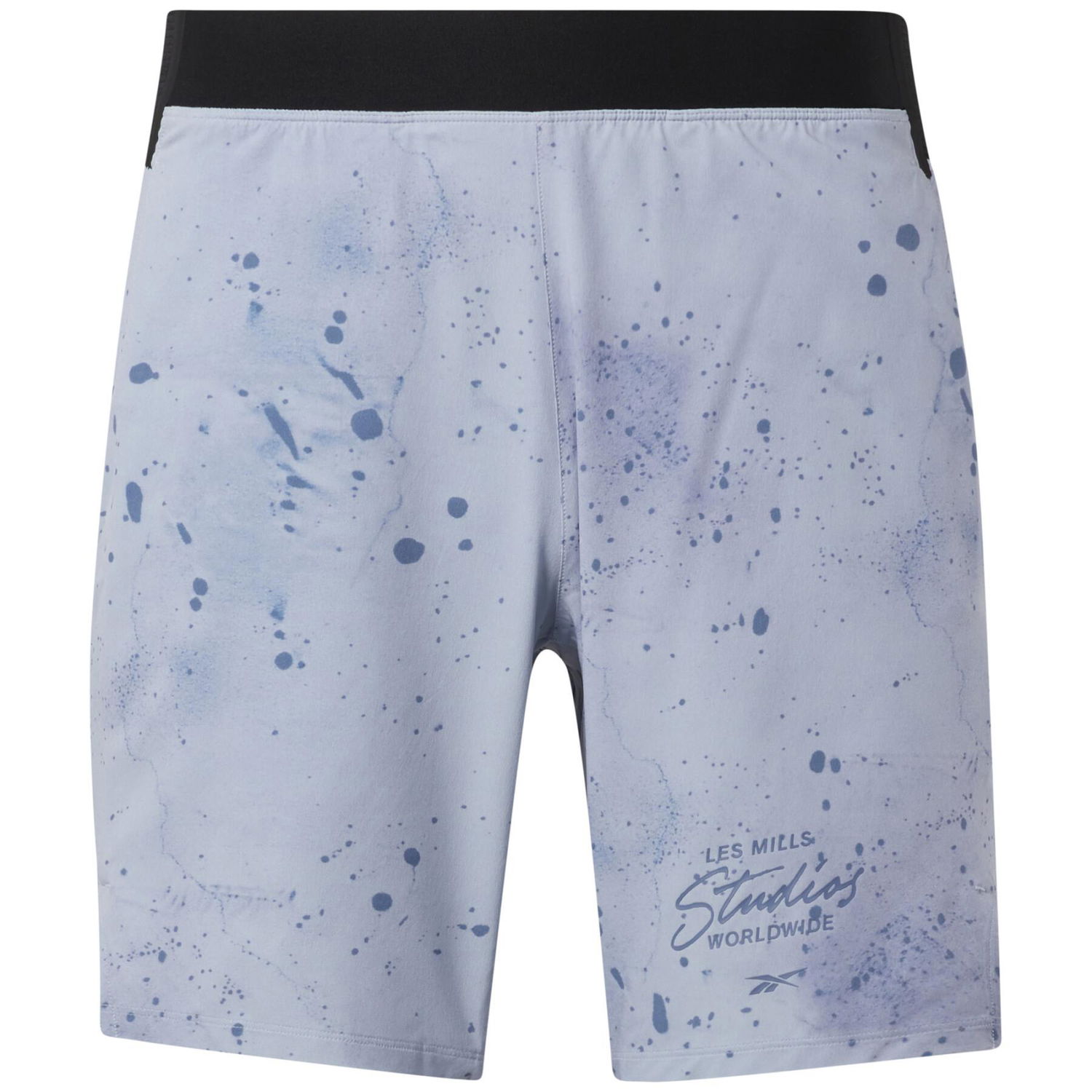 Къси панталони Reebok LM Strength 2in1 Shorts Бяло | hd4162, 0