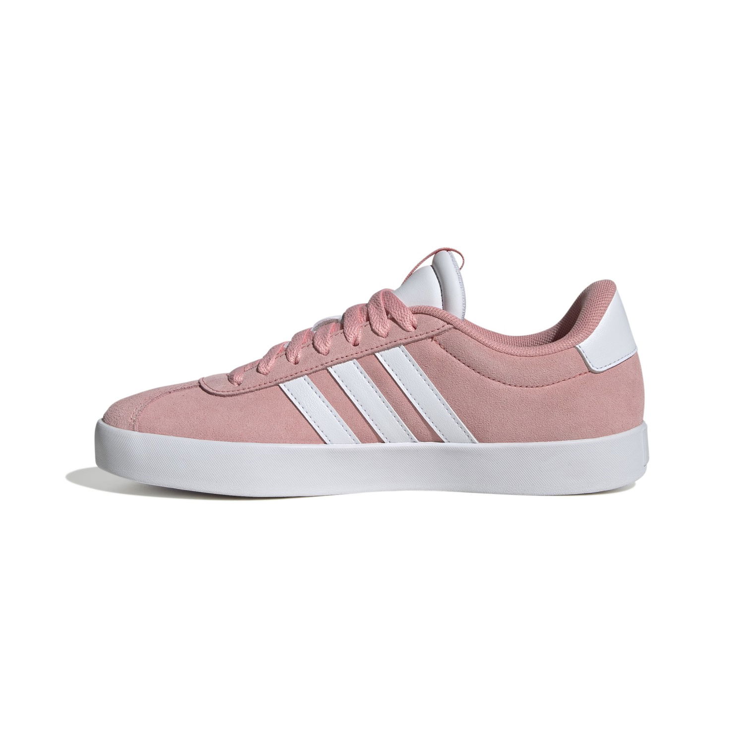 Кецове и обувки adidas Performance VL COURT 3.0 W Розово | IF4469, 1