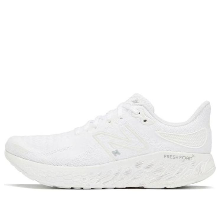 Кецове и обувки New Balance Fresh Foam X 1080v12 Бяло | M108012W, 0