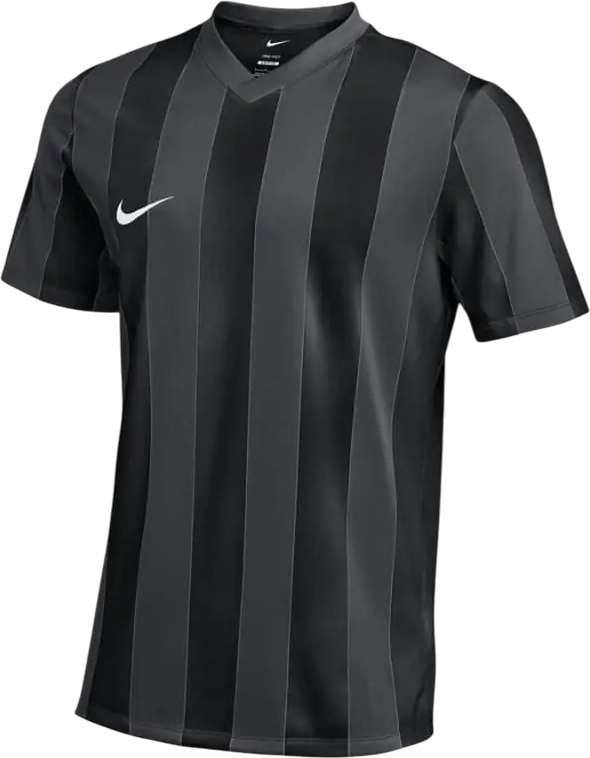 Тениска Nike Nike Striped Division V Jersey Сиво | fz9341-010, 0
