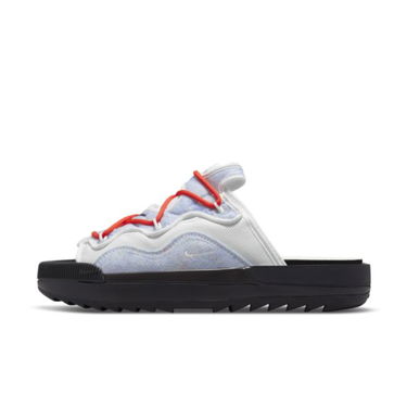 Кецове и обувки Nike Offline 2.0 Mules Бяло | DJ6229-100, 3