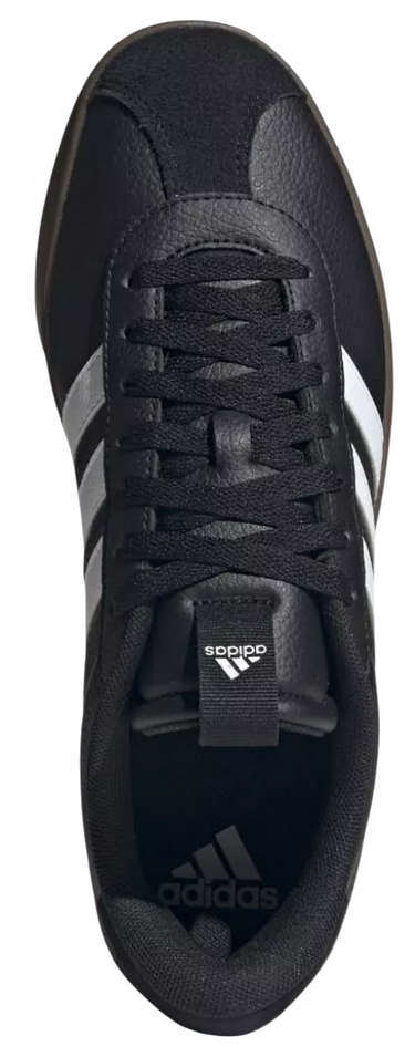 Кецове и обувки adidas Performance Vl Court 3.0 Core Black Cloud White Gum Черно | ID6286, 1