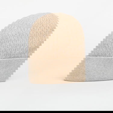 Шапка Tommy Hilfiger Tommy Hilfiger Cable Enamel Flag Beanie Бежово | AW0AW17776 RBT, 1