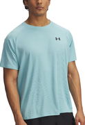 UA Tech Textured Short Sleeve T-Shirt