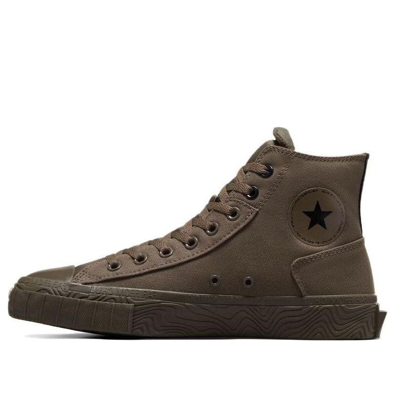 Кецове и обувки Converse Chuck Taylor All Star Classic High Top Зелено | A05587C