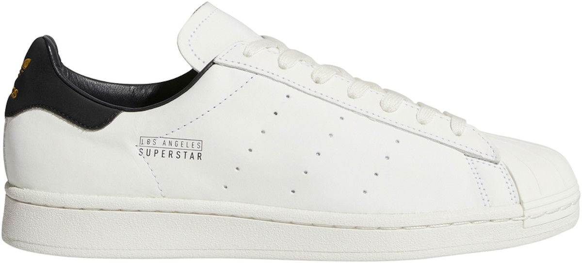Кецове и обувки adidas Originals Superstar Pure Бяло | fv3014, 0