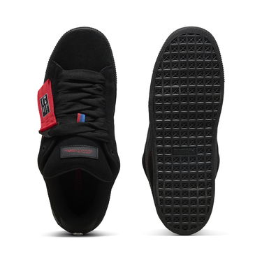 Кецове и обувки Puma BMW M Motorsport Suede XL Черно | 308706_01, 3