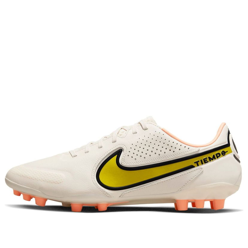 Кецове и обувки Nike Tiempo Legend 9 Pro AG Pro Бежово | DB0448-002