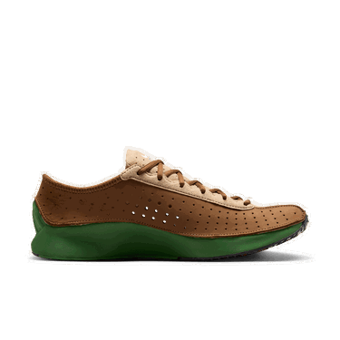Кецове и обувки Nike Air Superfly Кафяво | HQ7955-200, 2