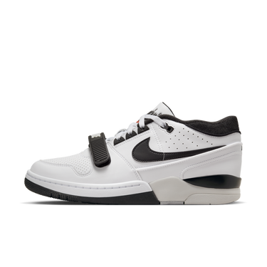 Кецове и обувки Nike Billie Eilish x Air Alpha 88 "White Black" Бяло | DZ6763-102, 0